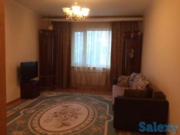 Керуен. Корме. Байтерек, Левый берег, фотография 4