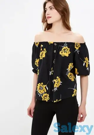 Блуза dorothy perkins, фотография 1