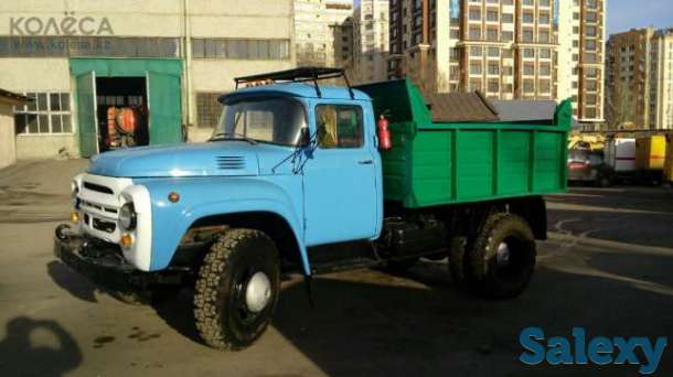 доставка угля, фотография 1