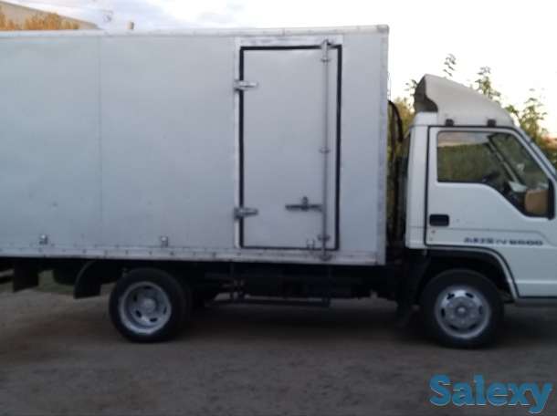 Продам термофургон FORLAND, фотография 3