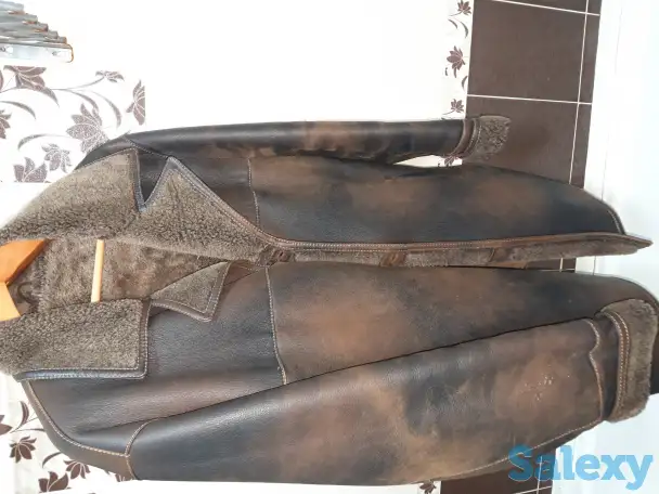 продам дубленку, фотография 5