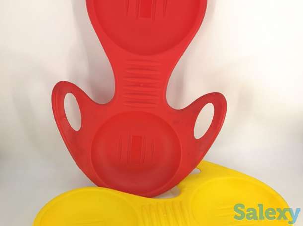 Аргамаки санки и санки ледянки., фотография 5