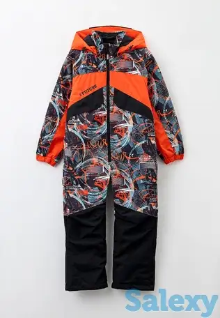 Комбинезон утепленный batik, фотография 1