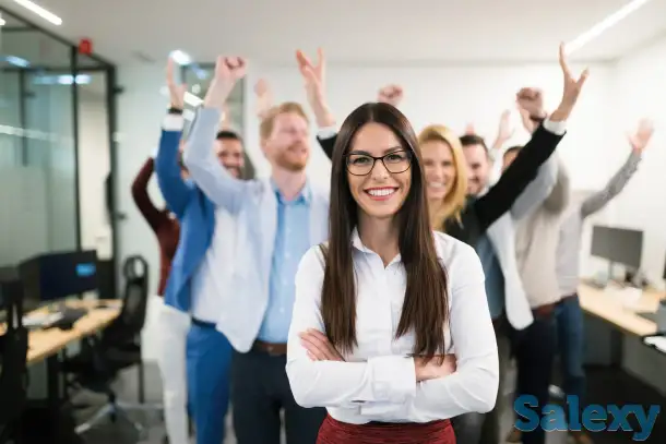 Требуется юрист, фотография 1