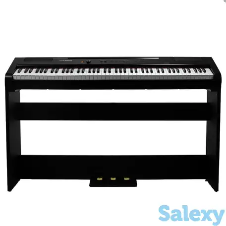 Цифровое пианино artesia harmony black, фотография 2