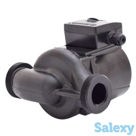 Циркуляционный насос aquario ac 328-180, фотография 3