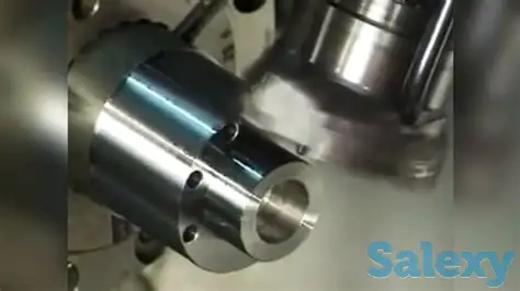 требуются токаря 3-6 разряда и токаря ЧПУ, фотография 1