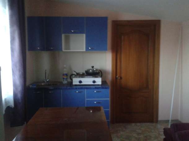 Сдам домик в Голубом заливе, фотография 3