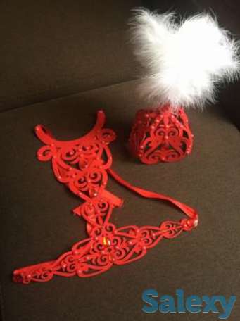 Национальный головной убор на годик, фотография 1