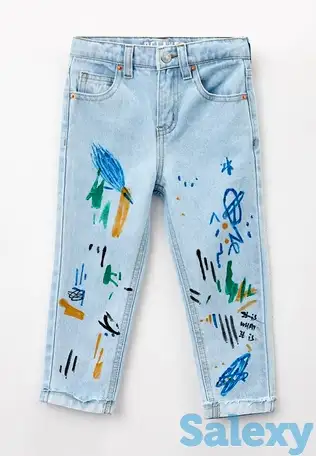 Джинсы sela, фотография 1