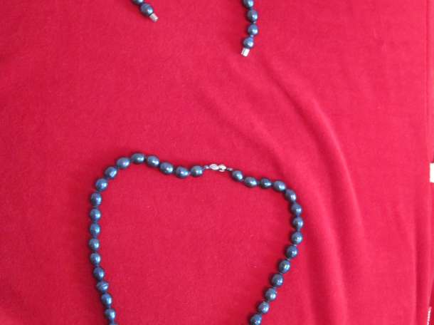 бижутерию из натуральных камней ручной работы. , фотография 8