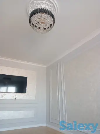 Ремонт квартира, фотография 3