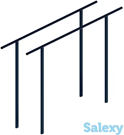 Брусья - со 2.50.01-01, фотография 1