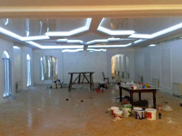 РЕМОНТ  квартир, домов офисов любой сложности, фотография 6