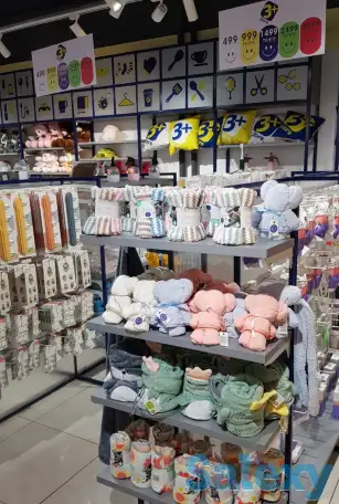 Продается действующий прибыльный  бизнес по франшизе «3 plus store», фотография 2