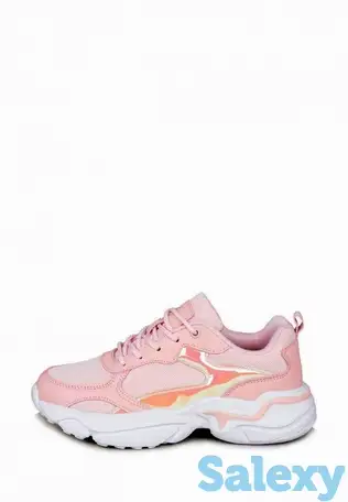 Кроссовки timejump, фотография 1