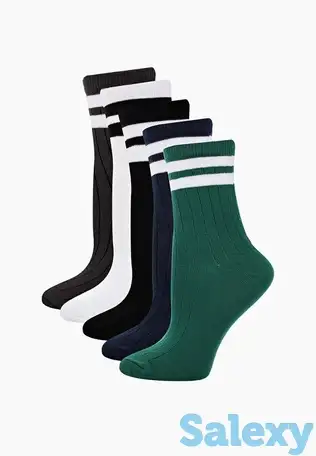 Носки 5 пар sela, фотография 1