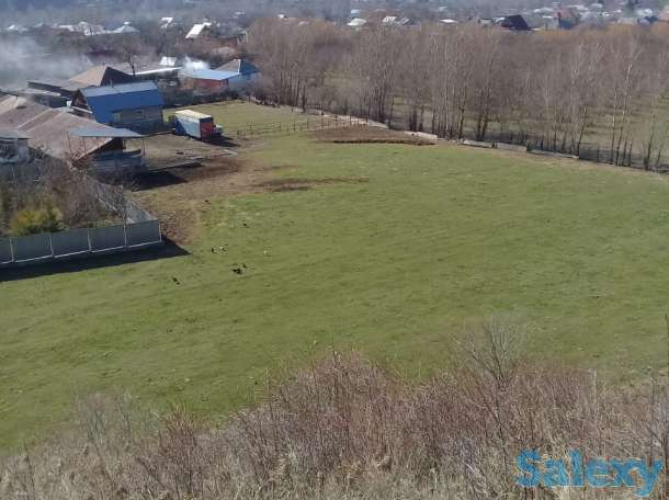 Крестьянское хозяйство в верхней части Иссыка, ул Братская, фотография 2