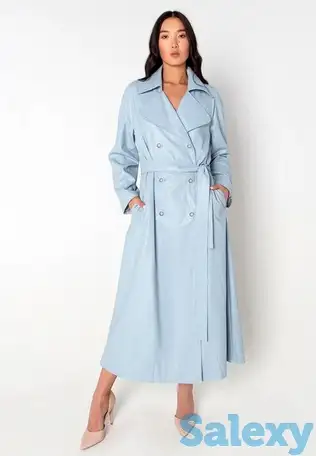 Плащ dina tayau, фотография 1