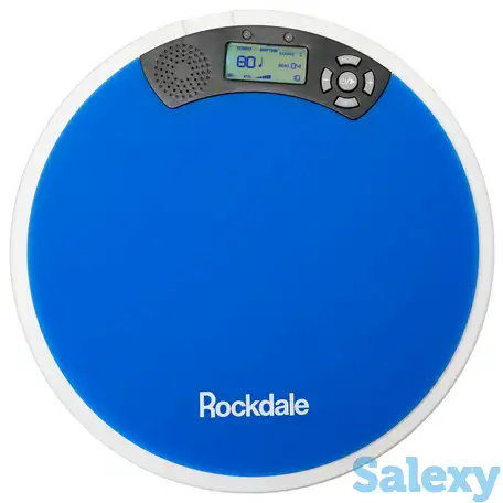 Электронный тренировочный пэд rockdale dd102, фотография 1