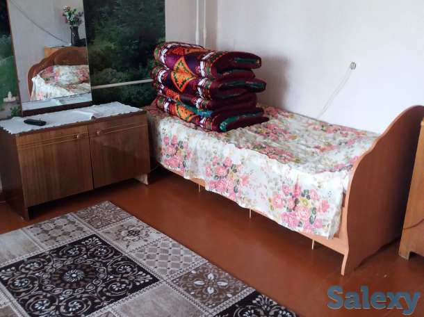 Сдам однокомнатную квартиру, М.Ауэзова, фотография 3