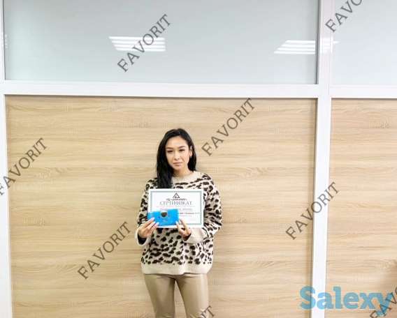 Курсы бухгалтеров на практике в Астане, фотография 4