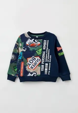 Свитшот playtoday, фотография 1