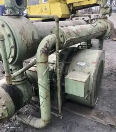 куплю компрессора вп вм и запчасти к ним, фотография 2