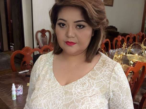 Индивидуальный пошив женской одежды, фотография 4