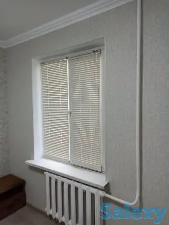 Жалюзи горизонтальные, фотография 4