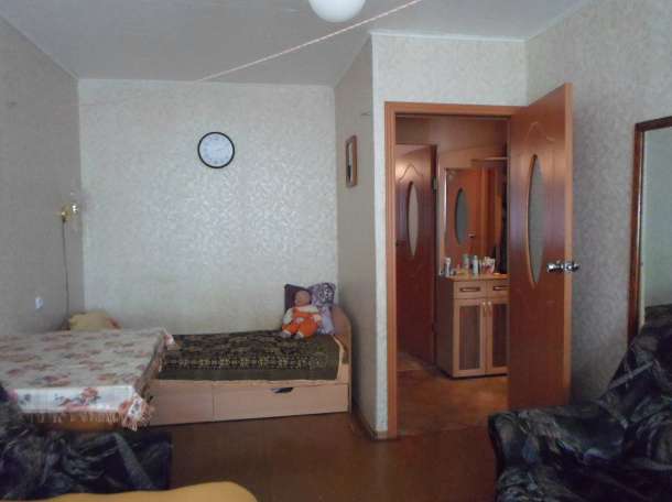 Продам 2 х ком. кв.р-н Уюта удобно под ком. деят., Мусрепова 11, фотография 10