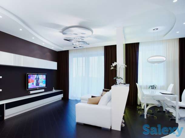 Ремонт квартир и помещений под ключ в Астане, фотография 12