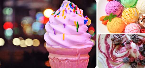 Стабилизационная система для мороженого Lenaic 200, фотография 1