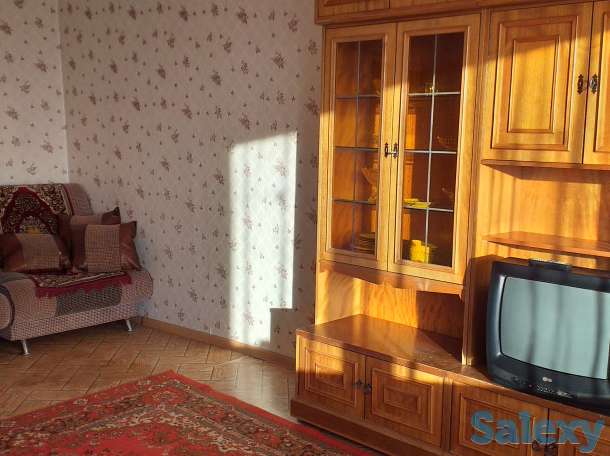 Квартиры час/ночь/сутки, 14 микрорайн, фотография 1