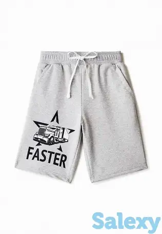 Шорты elaria, фотография 1