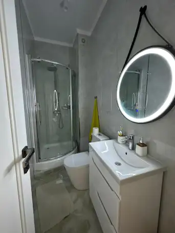 Продам квартиру, микрорайон Ерменсай, улица Талды дом 63, фотография 8