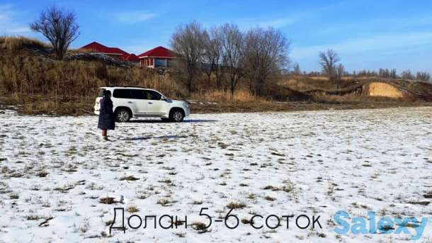 Продам земельныйучасток, жилой массив Долан, фотография 5