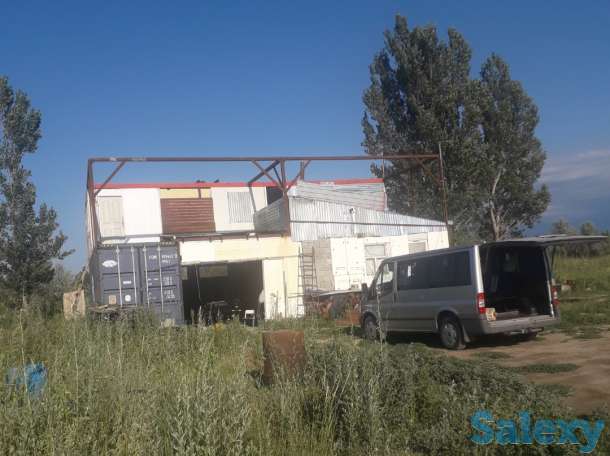 Продам поле 11 га, Алматинская обл, Енбекшиказахский р-он, с Балтабай, фотография 4