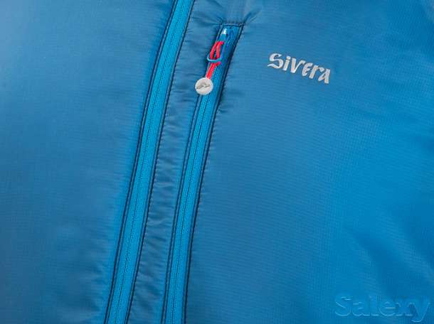 Куртка сивера гамаюн про 3.0 сапфир, фотография 4