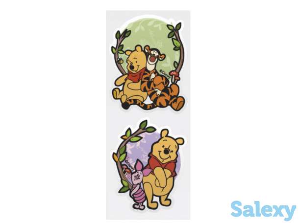 Наклейка для ванной, фотография 3