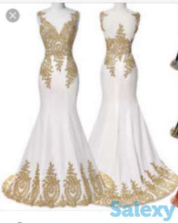 Платье на узату, фотография 1