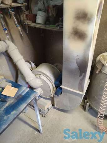 Продается бизнес . Столярный цех.Оборудование, фотография 9