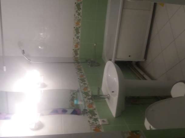   Центр левого берега Астаны, Сауран 3, фотография 3