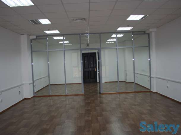 Бизнес-центр 