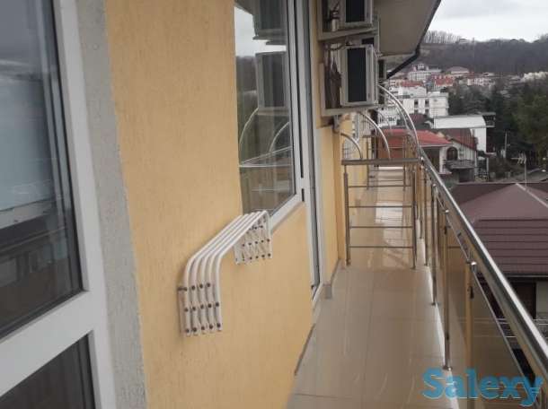 Квартира у моря!, Сочи, фотография 11