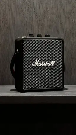 Колонка Marshall Stockwell II, фотография 1