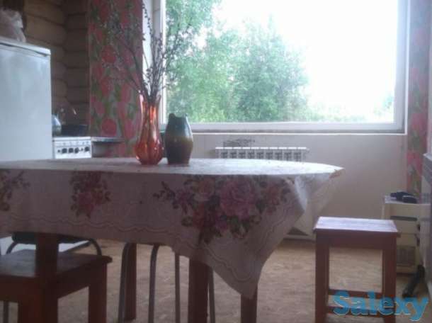 Дом студия в Татарстане между двумя городами Заинск и Альметьевск 9на9 37 СОТОК, фотография 7