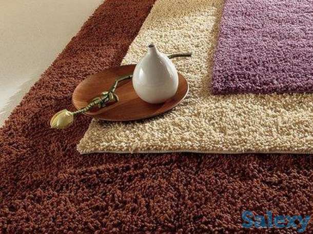 Услуги Химчистки ковров, фотография 2