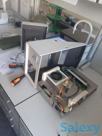 Квалифицированный ремонт лабораторного оборудования., фотография 3