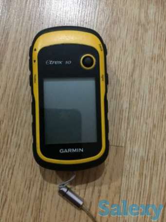 Навигатор, фотография 1